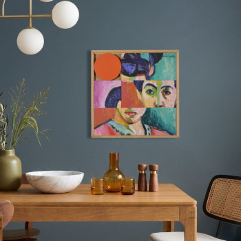 Madame Matisse