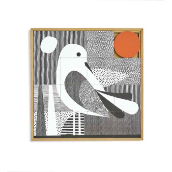 BIRDY