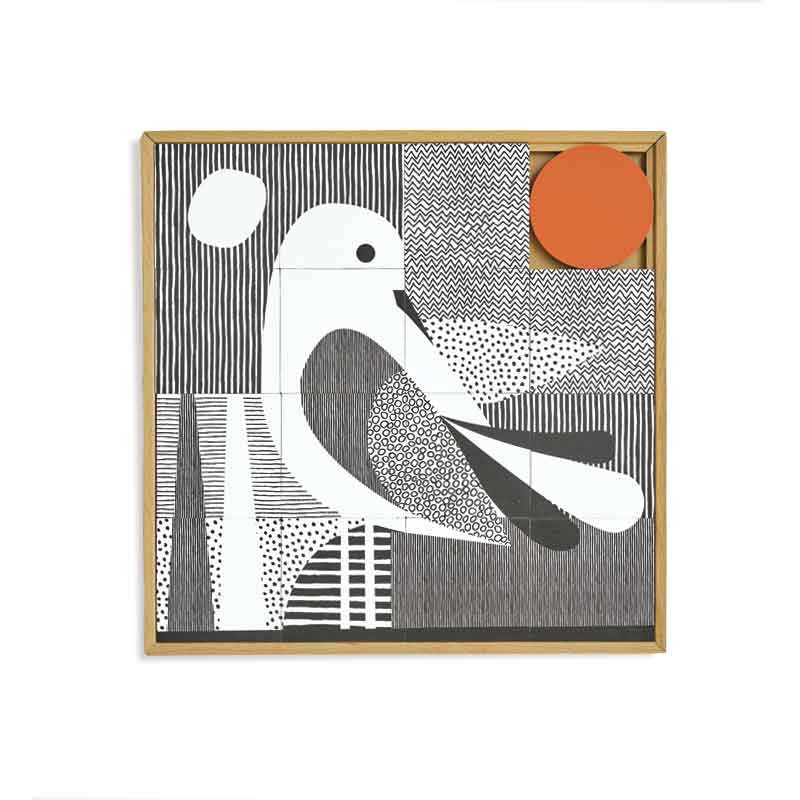 BIRDY