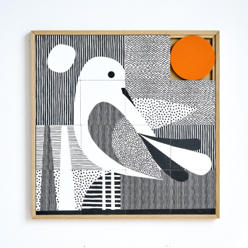BIRDY