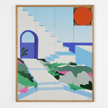 Santorini