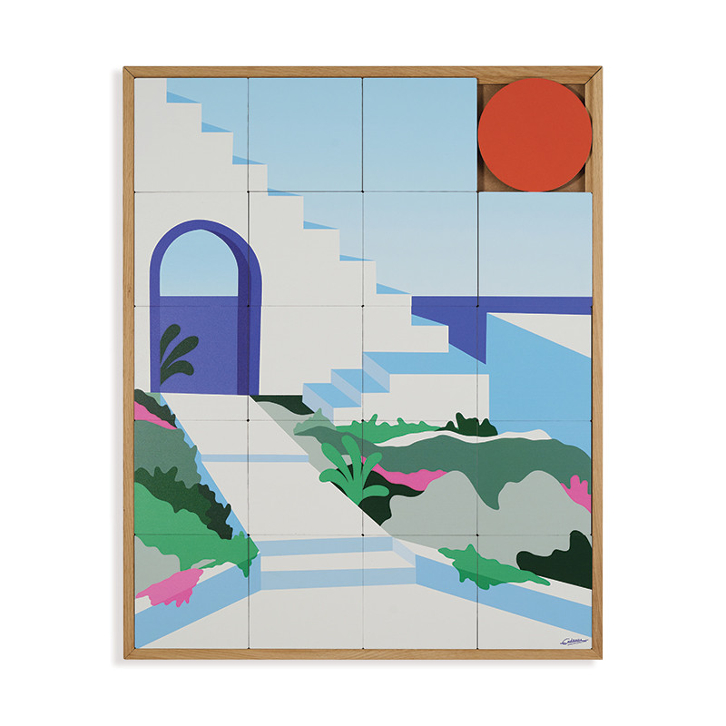 Santorini